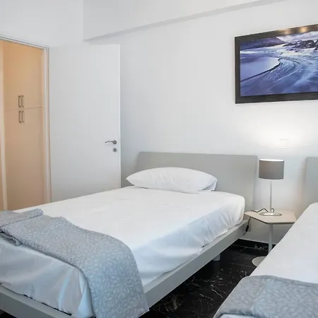 Apartment Marianna's Stylish Brand New In The Heart Of *