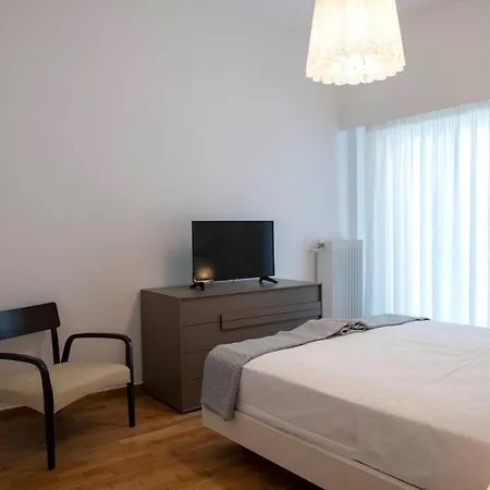 Apartment Marianna's Stylish Brand New In The Heart Of