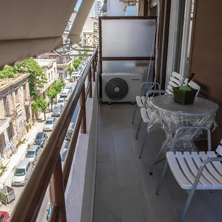 Marianna's Stylish Brand New In The Heart Of Apartment