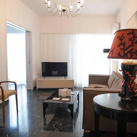 Apartment Marianna's Stylish Brand New In The Heart Of