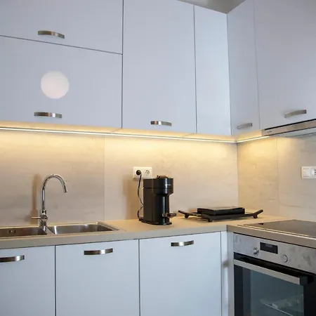 Marianna's Stylish Brand New In The Heart Of * Atena