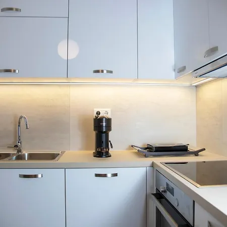 Apartment Marianna's Stylish Brand New In The Heart Of *