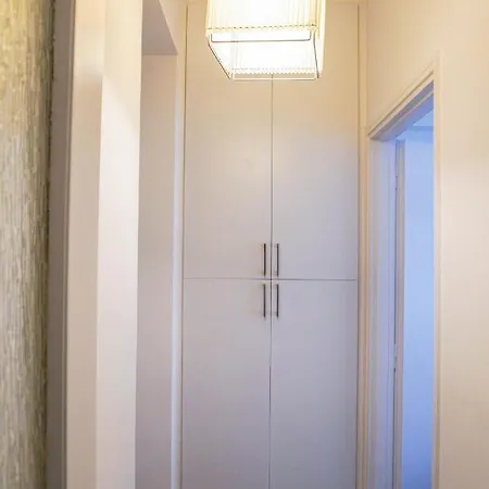 Apartment Marianna's Stylish Brand New In The Heart Of