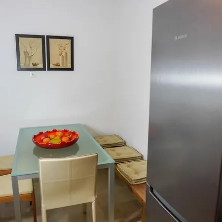 Apartment Marianna's Stylish Brand New In The Heart Of *